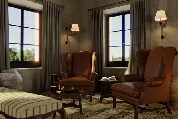 FOTO Luksuzna oaza u Istri: San Canzian gradi naselje kakvo Hrvatska još nije vidjela