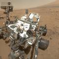 Novi Nasin rover  na Marsu sletjet će u krater 'Jezero'