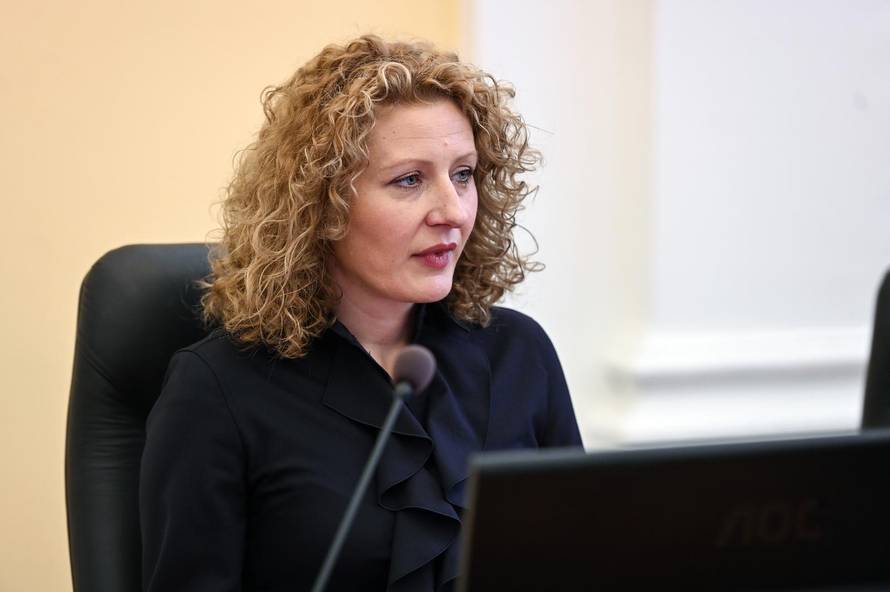 Zadar: Počelo suđenje Dušku Tanaskoviću za ubojstvo na Zrću