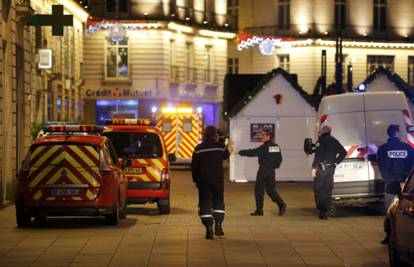 U antiterorističkoj akciji u Francuskoj četvero uhićenih
