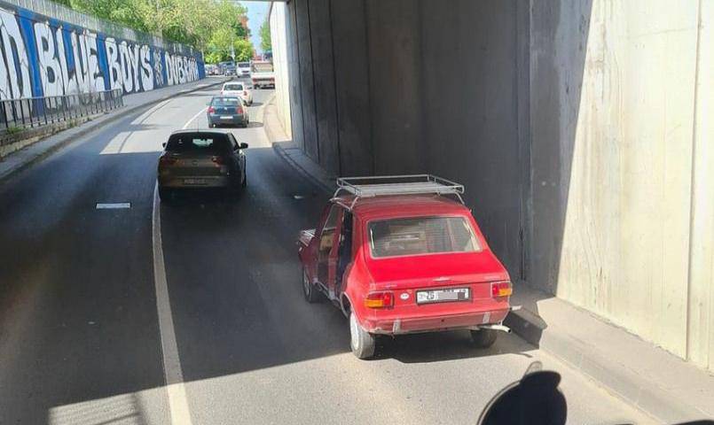 Mad Max Dubrava: 'Ako ga promaja ne dokrajči, bude baba jer je sve širom otvorio...'