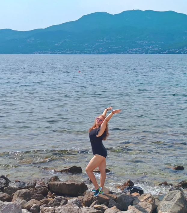 FOTO Bježale su od njih, a danas ih ponosno nose: Djevojke iz 'Života na vagi' u bikinijima...