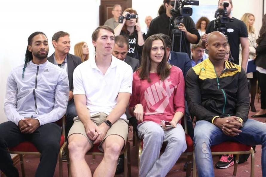 Sanjin Strukic/PIXSELL