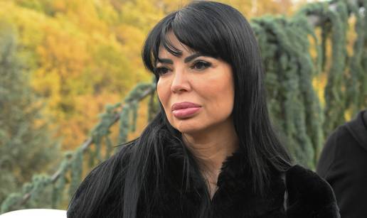 FOTO Vjekoslava Bach ljubi 25 godina mlađeg: Evo kako je izgledala na početku karijere...