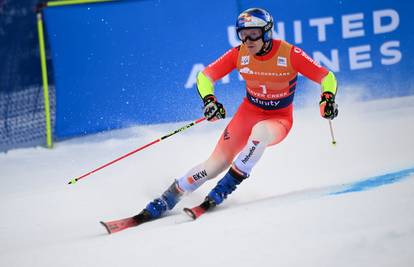 Odermatt osvojio veleslalom u Beaver Creeku! Drugi je završio Vinatzer, a treći Kristoffersen