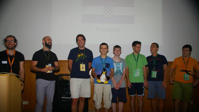 Berba medalja: Mladi genijalci u Austriji postigli velik uspjeh