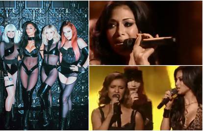 Internetom kruži video koji je posramio grupu Pussycat Dolls