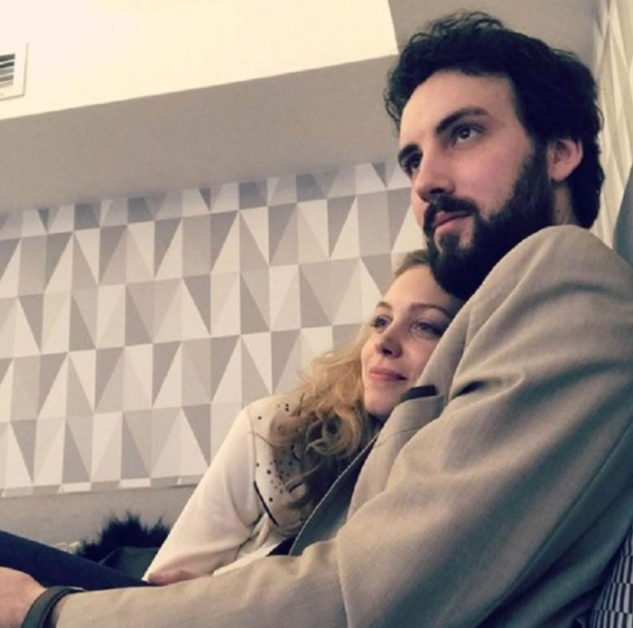 Hana Huljić je ljubila još jednog glazbenika prije Petra Graše, a veza im je trajala osam godina!