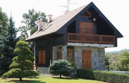 Kuće za zimski odmor češće iznajmljuju Splićani i Zadrani 