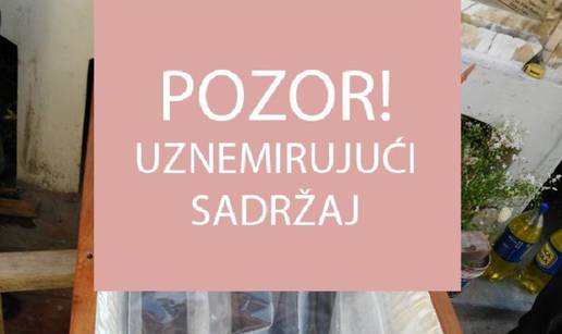 'Pogledajte mojeg brata, mrtav je već 13 mjeseci, a izgleda živ' 