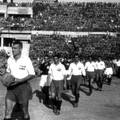 Posjetili smo stadion u Bariju na kojem je Hajduk igrao povijesnu utakmicu s britanskom vojskom