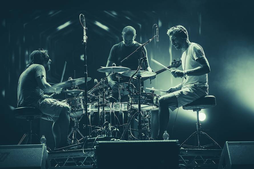 Najveća imena elektroničke glazbe na Dimensions festivalu