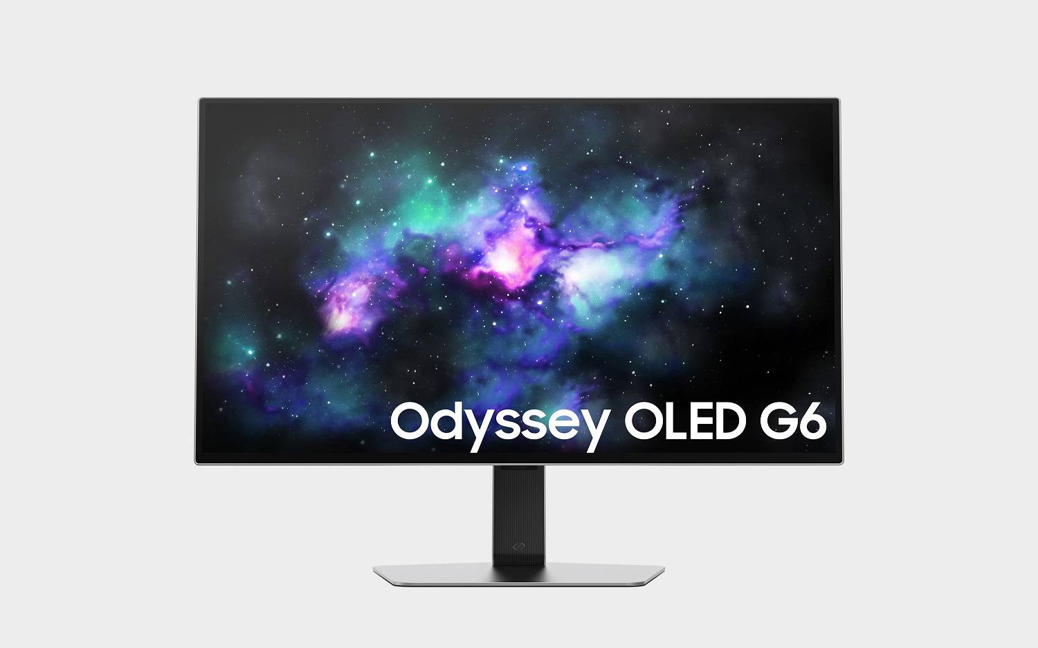 Samsung na CES-u predstavlja nove Odyssey gaming monitore, spremne za pametne veze