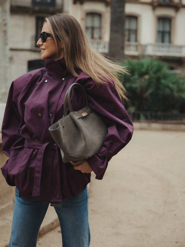 FOTO Zbog nje je u takvoj formi! Lewandowski još uvijek obara rekorde, a Anna je ključ svega...