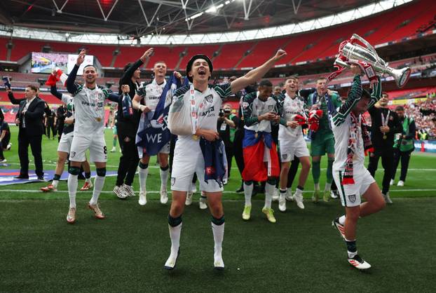 Championship - Play-Off Final - Sheffield United v Sunderland