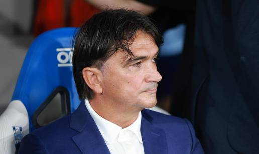 Zlatko Dalić aktivirao pretpoziv krilnom napadaču viceprvaka