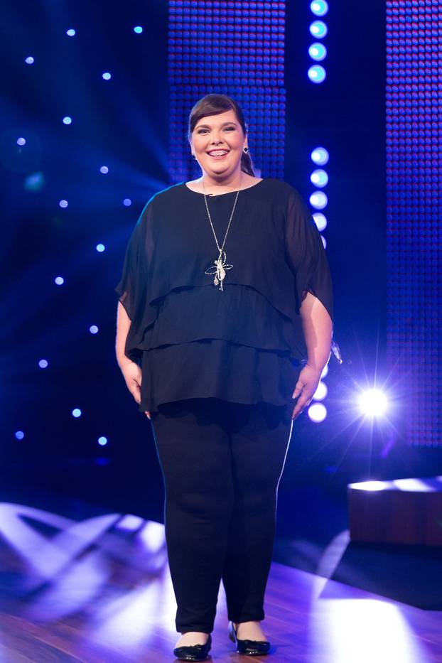 Nekad se borila s kilogramima, a danas Gabi iz 'Života na vagi' čeka bebu: 'Osjećam se super'