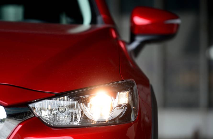 Testirali smo Mazdu CX-3: Mali SUV nadmašio sva očekivanja