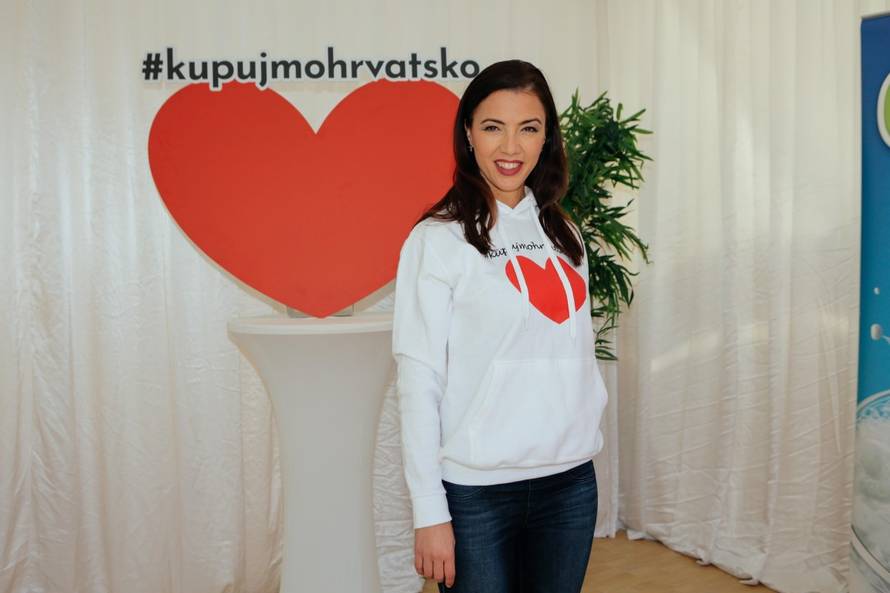 'Kupujmo Hrvatsko': Poznati su podržali 20. rođendan akcije