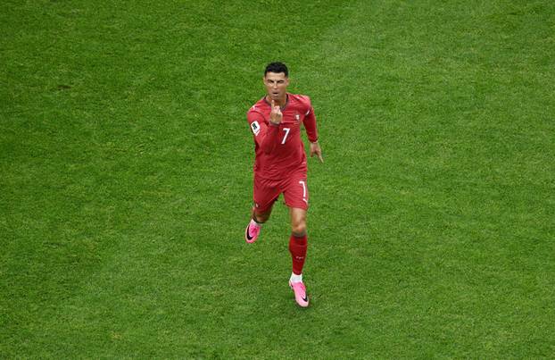 FIFA World Cup 2026 - Group K - Portugal v Uzbekistan