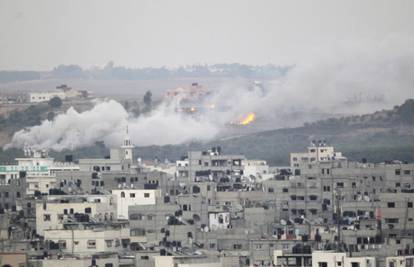 Rat se nastavlja: Poginule su supruga i kćer vođe Hamasa