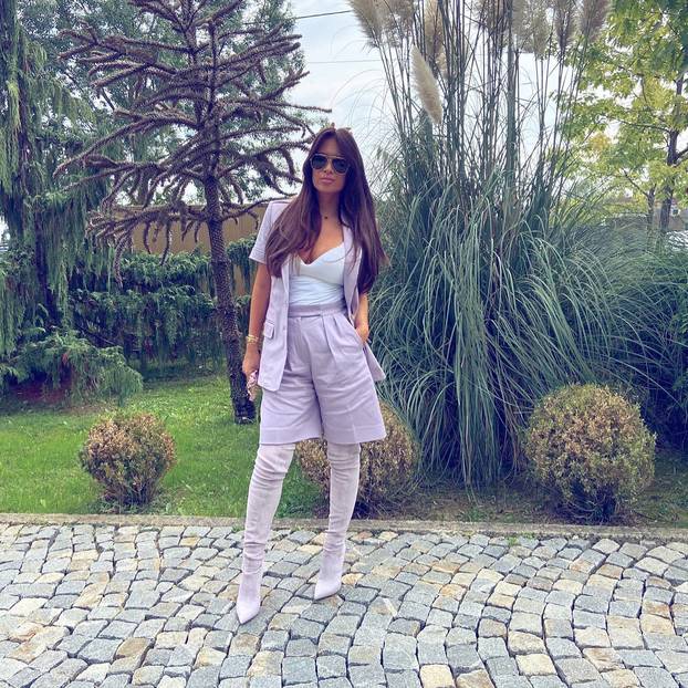 FOTO Naša bivša misica iza sebe ima dva propala braka. Treću sreću traži s legendom NBA lige