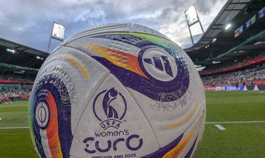 Nadolazeći Euro nogometašica bit će najposjećeniji do sada! Prodali rekordan broj karata