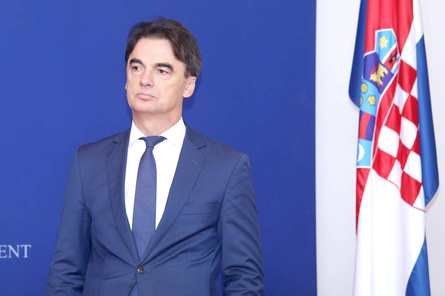 Zagreb: Davor BernardiÄ i Branko GrÄiÄ o rastu plaÄa