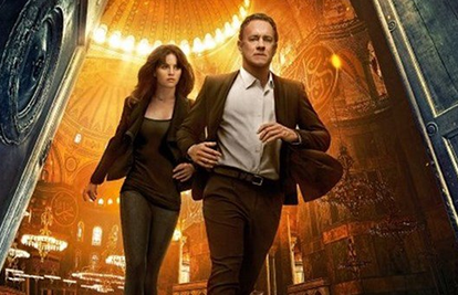 'Inferno': Tom Hanks vas opet zove na misterioznu potragu