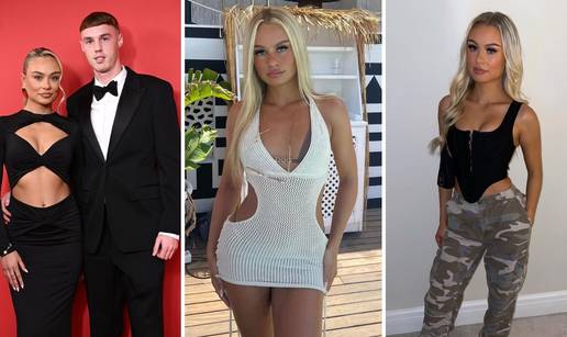 FOTO Zaprosila je Chelseajevu zvijezdu, a on je odbio! Utjehu našla kod njegovog suigrača?