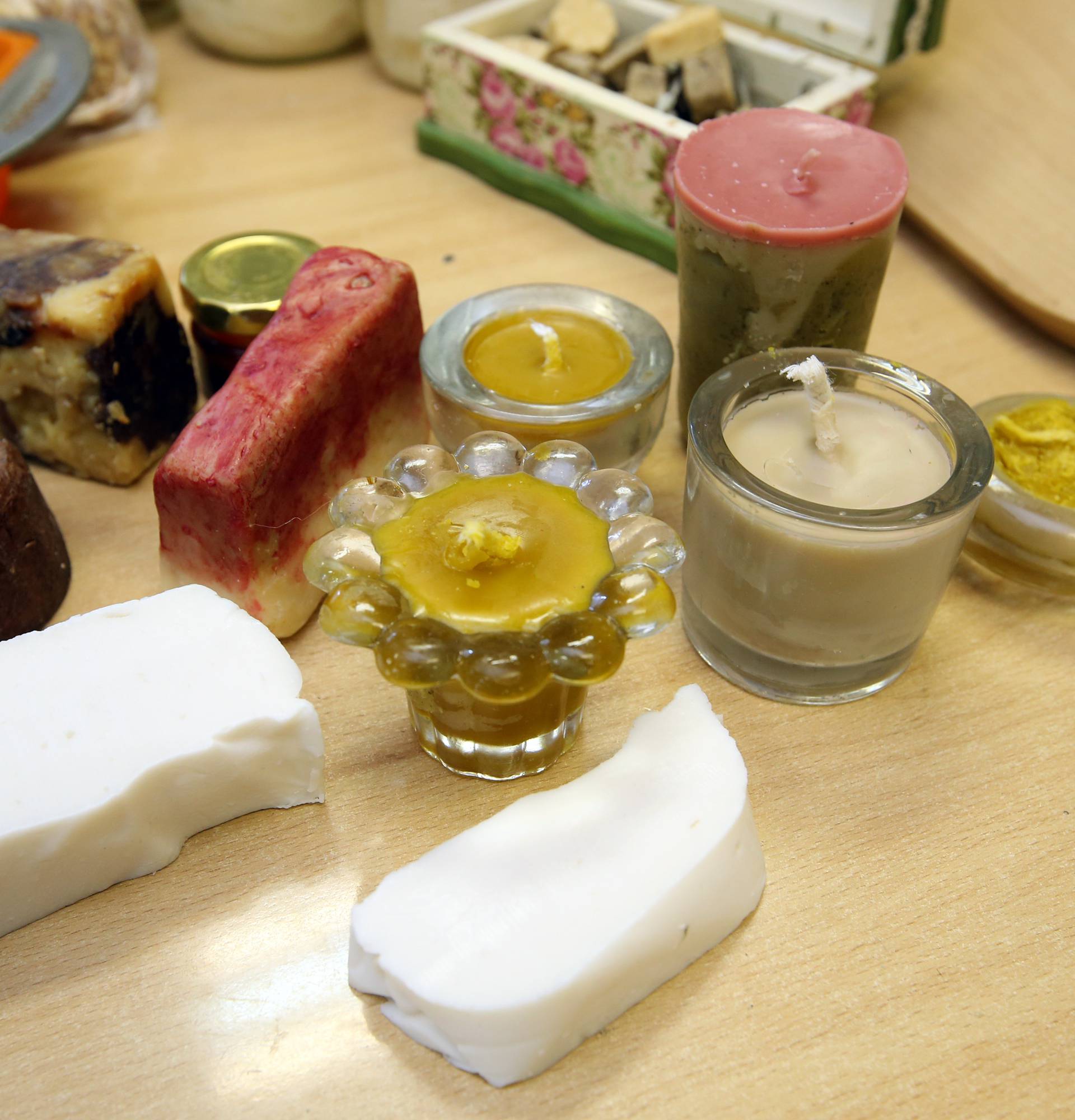 Mali kemičari: Đaci od starog jestivo ulja prave mirisni sapun