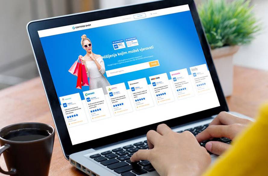 Kako možete znati da kupujete u pouzdanoj web trgovini? Provjerite 9 sigurnih znakova