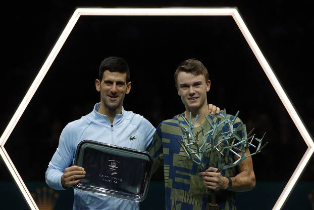 ATP Masters 1000 - Paris Masters