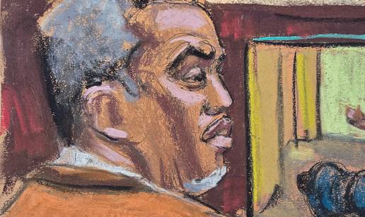 Poznat datum: Evo kada će zloglasni Diddy izaći iz zatvora