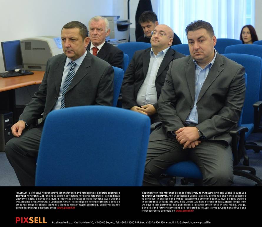 Marko Lukunić/Pixsell