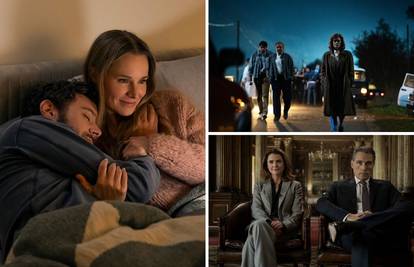 Ove serije najgledanije su na Netflixu u Hrvatskoj prošloga tjedna: Jeste li sve pogledali?