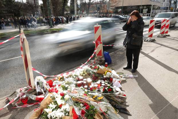 Sarajevo: Prosvjed nakon stravične tramvajske nesreće, građani traže odgovornost nadležnih