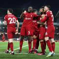 VIDEO Neviđeni potop Uniteda: Liverpool utrpao sedam komada