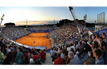 Objavljujemo sretne dobitnike ulaznica za ATP turnir Umag