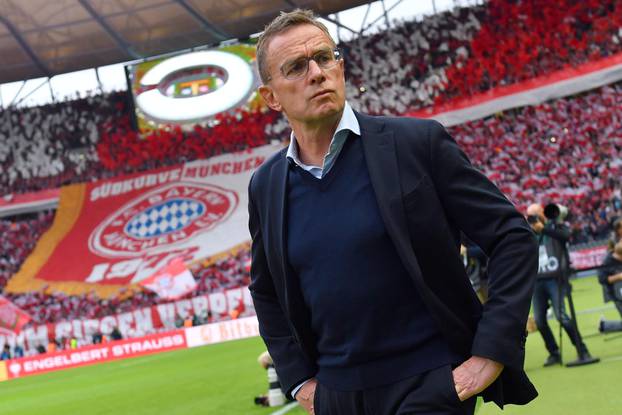 Ralf Rangnick odbio ponudu za trenera Bayerna 