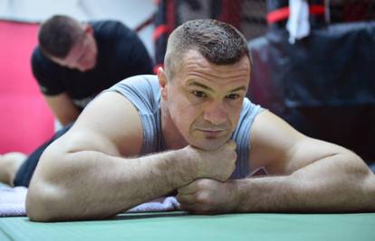 Cro Cop dolazi u Makedoniju podržati Ricca Rodrigueza