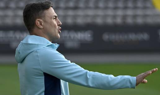Dinamo neporažen u Turskoj: Cannavaro jasno pokazao na koje sve igrače ozbiljno računa