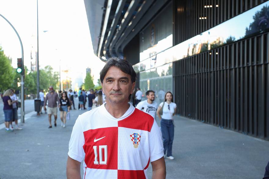 Modric moves to Italy?! Romano revealed: Milan wants to bring him!