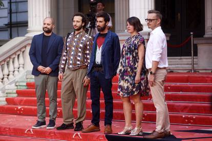 FOTO I šesti dan Sarajevo Film Festivala okupio brojne poznate face: Evo tko je sve stigao...