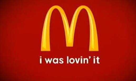 Reklama protiv brze hrane razbjesnila je McDonald's