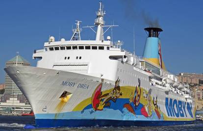 Što se događa s brodom punim azbesta u Bračkom kanalu? Brodosplit: 'Nema opasnosti...'