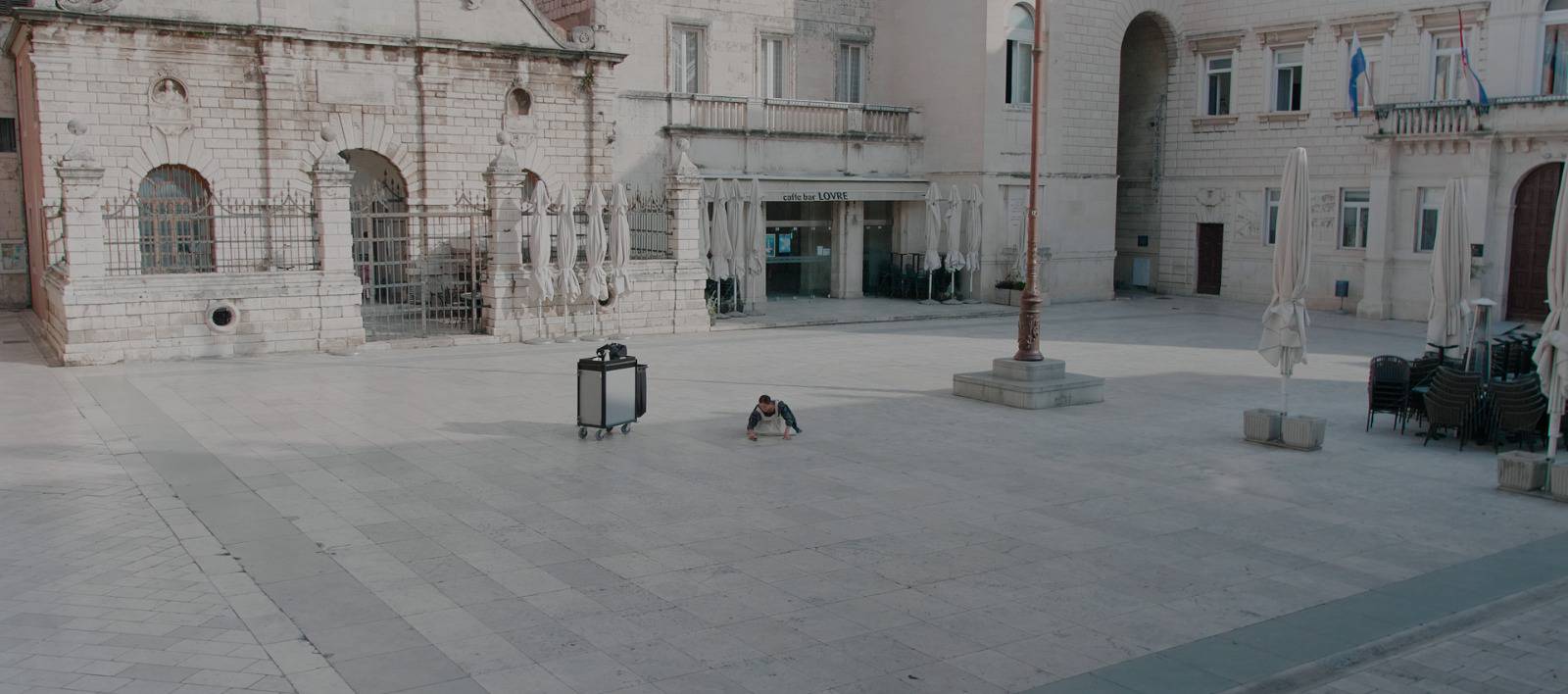 Emotivan video iz Zadra: Ovdje će se pronaći svi naši građani