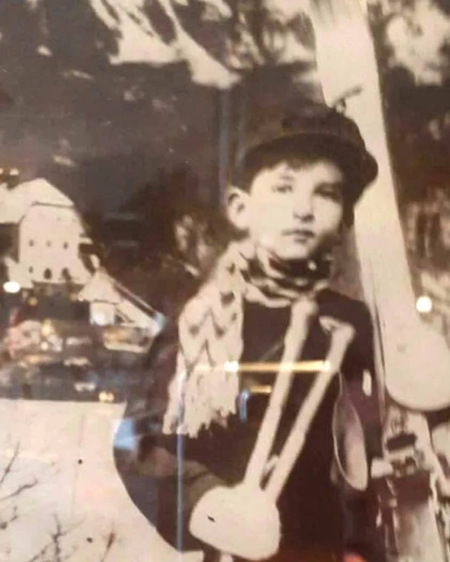 Znaš li tko sam? Otac Reufik ga je  'ukrao' iz bolnice u Sarajevu, a  jedini porok su mu žene...