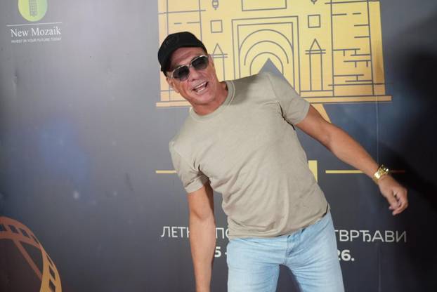 Svečano otvaranje prvog Međunarodnog filmskog festivala Niš