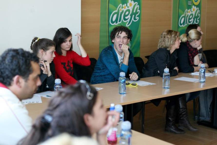 Petar Glebov/Pixsell